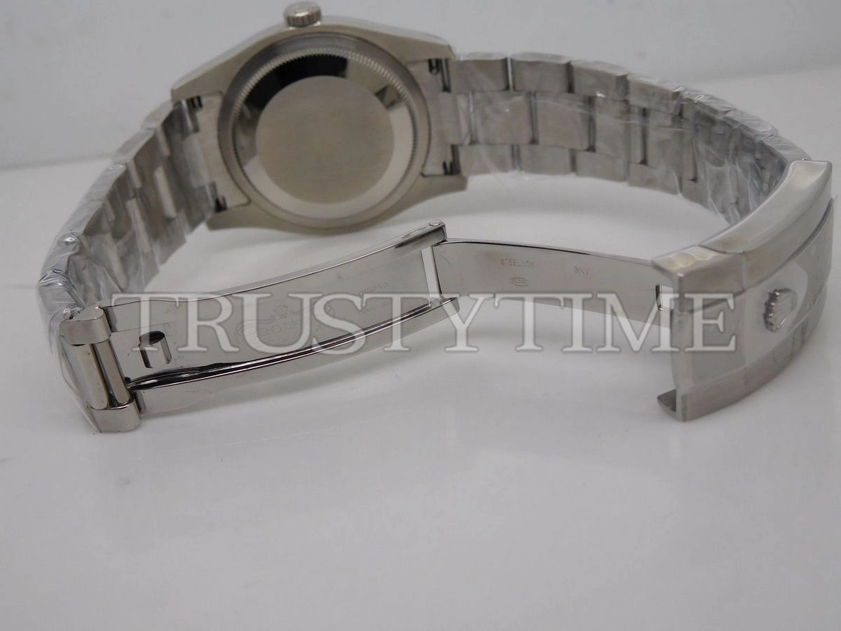 Копия часов Rolex DateJust 36mm 116234-0133 Арт.RX-0489