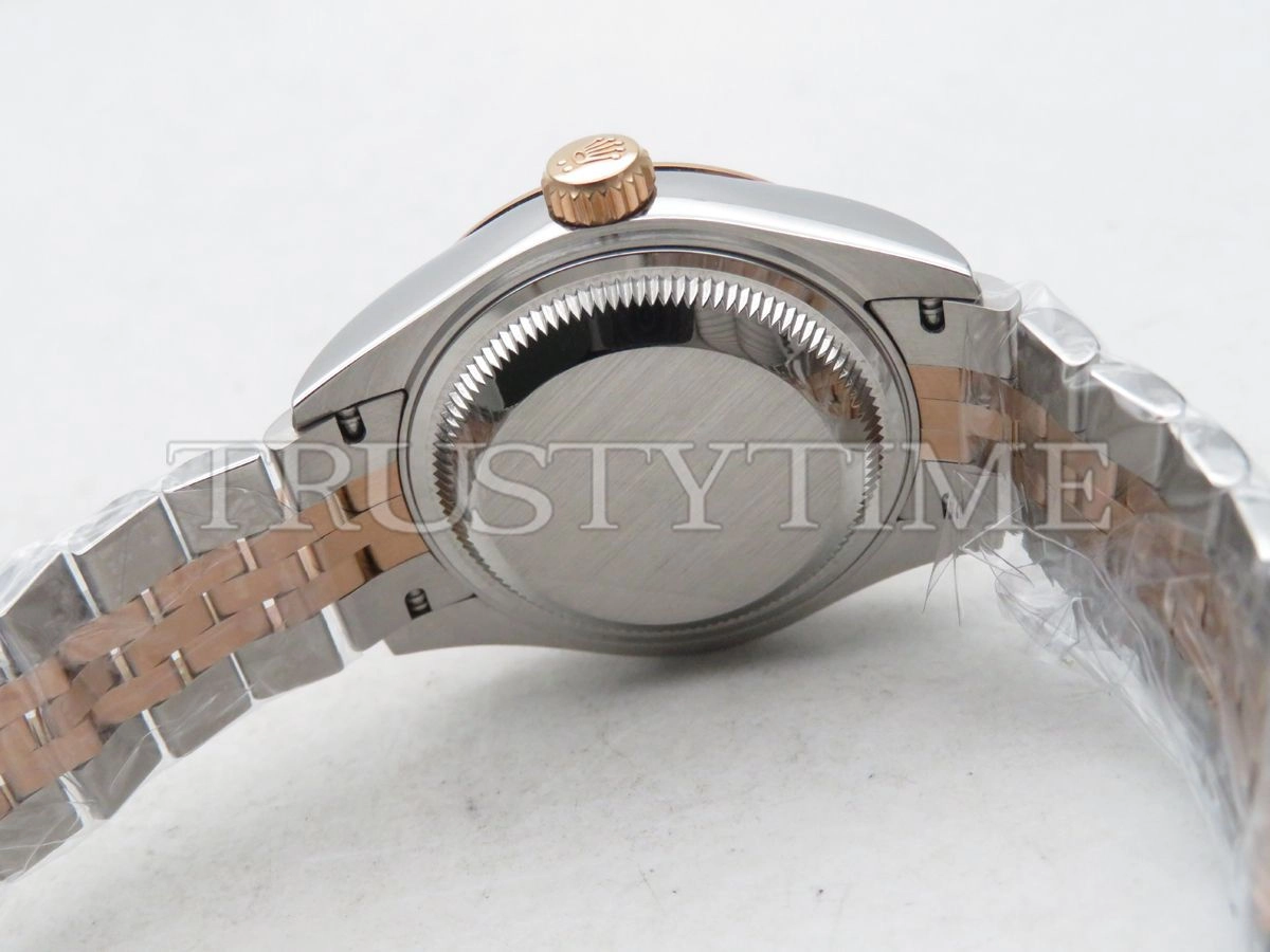 Копия часов Rolex DateJust 28mm 279171-0007 Арт.RX-1999