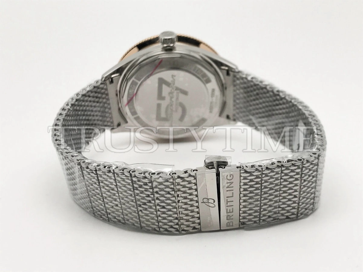 Копия часов Breitling Superocean Heritage 57 Limited Edition U10370121B1A1 Арт.BT-0639