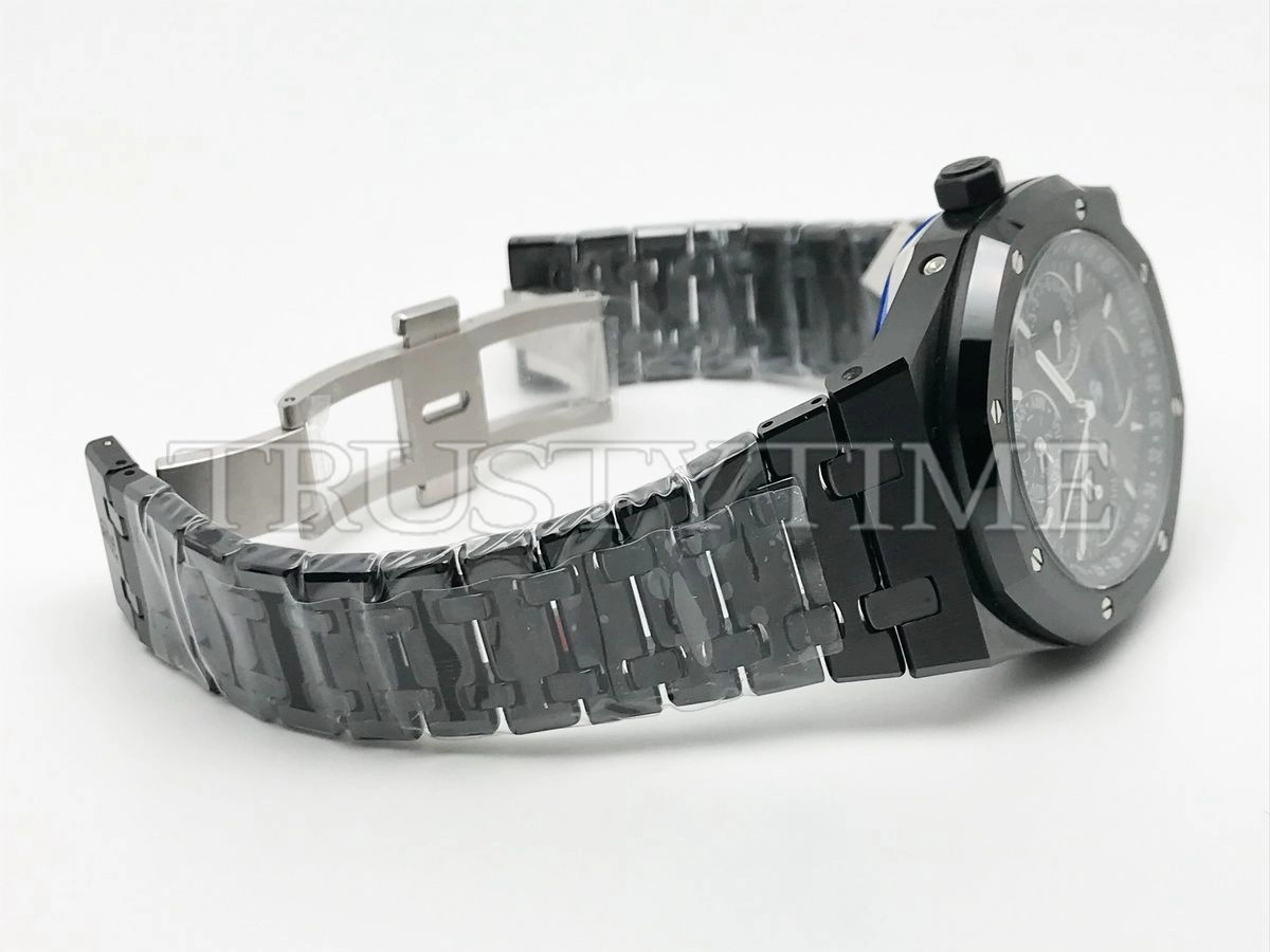 Копия часов Audemars Piguet Royal Oak Perpetual Calendar 26579CE.OO.1225CE.01 Арт.AP-1047