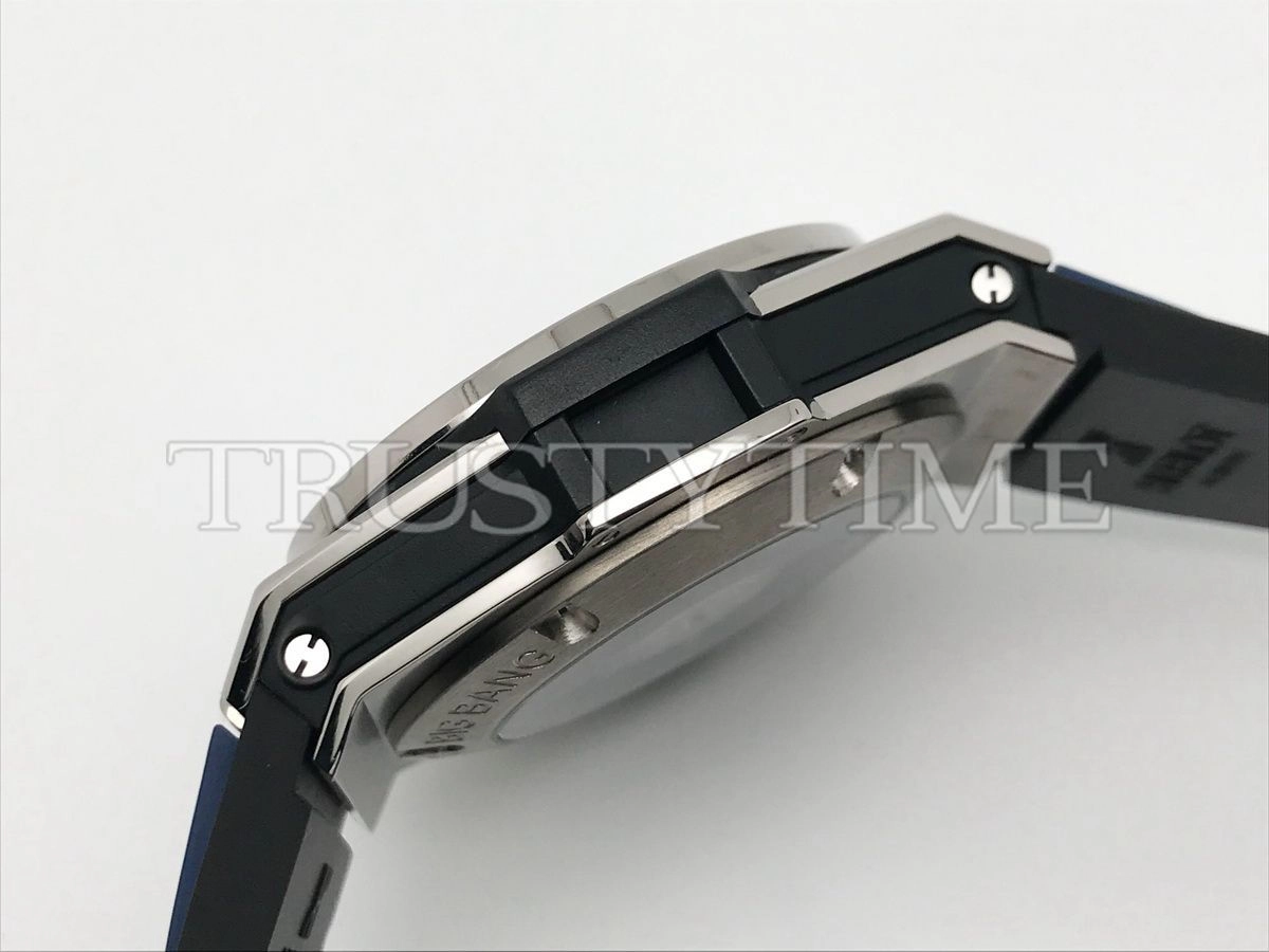 Копия часов Hublot Big Bang Unico Titanium 44mm 421.NX.5170.RX Арт.HB-0591