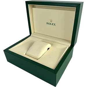 Копия часов Коробка для часов Rolex 2025 Арт.RX-006
