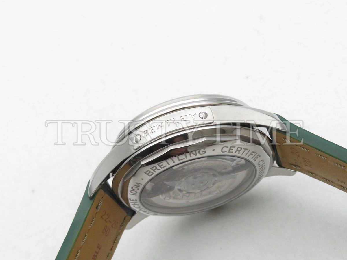 Копия часов Breitling Premier B01 Chronograph 42 AB0118A11L1X1 Арт.BT-0468