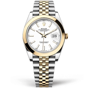 Копия часов Rolex DateJust II 41mm 126303-0016 Арт.RX-2322