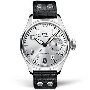 Копия часов IWC Pilot's Special Father & Son 46mm IW500906 Арт.IW-0475