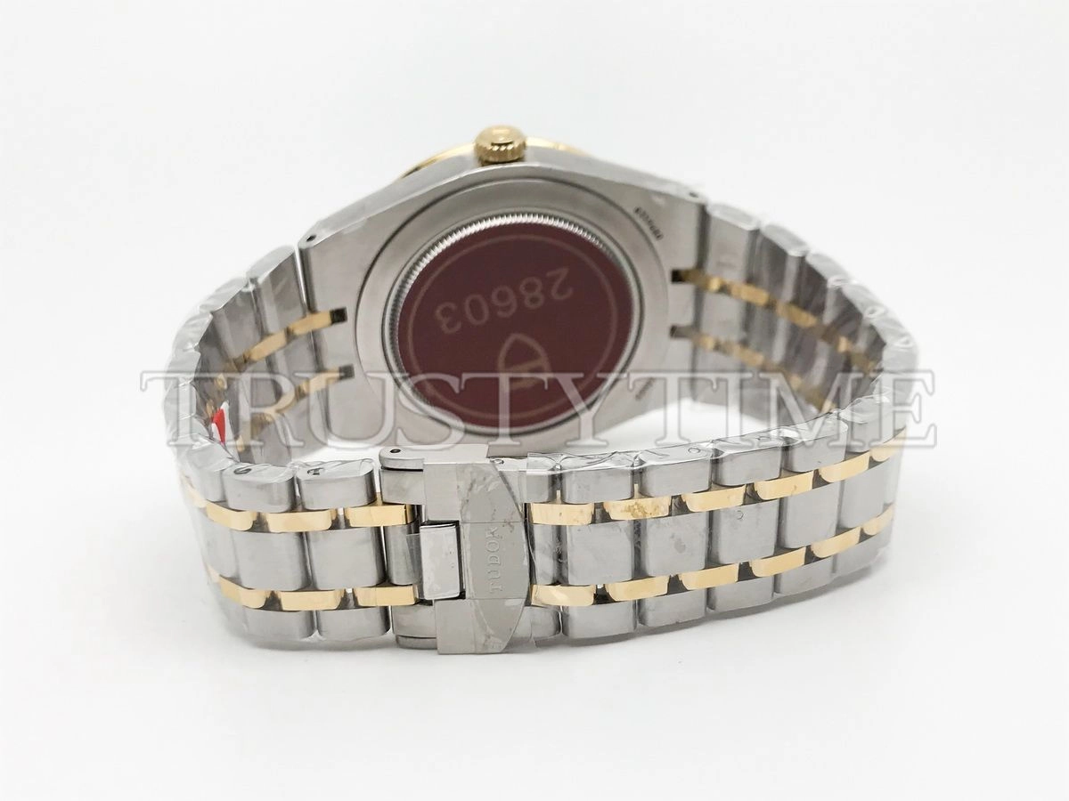 Копия часов Tudor Royal Day-Date 41mm M28603-0001 Арт.TD-0815