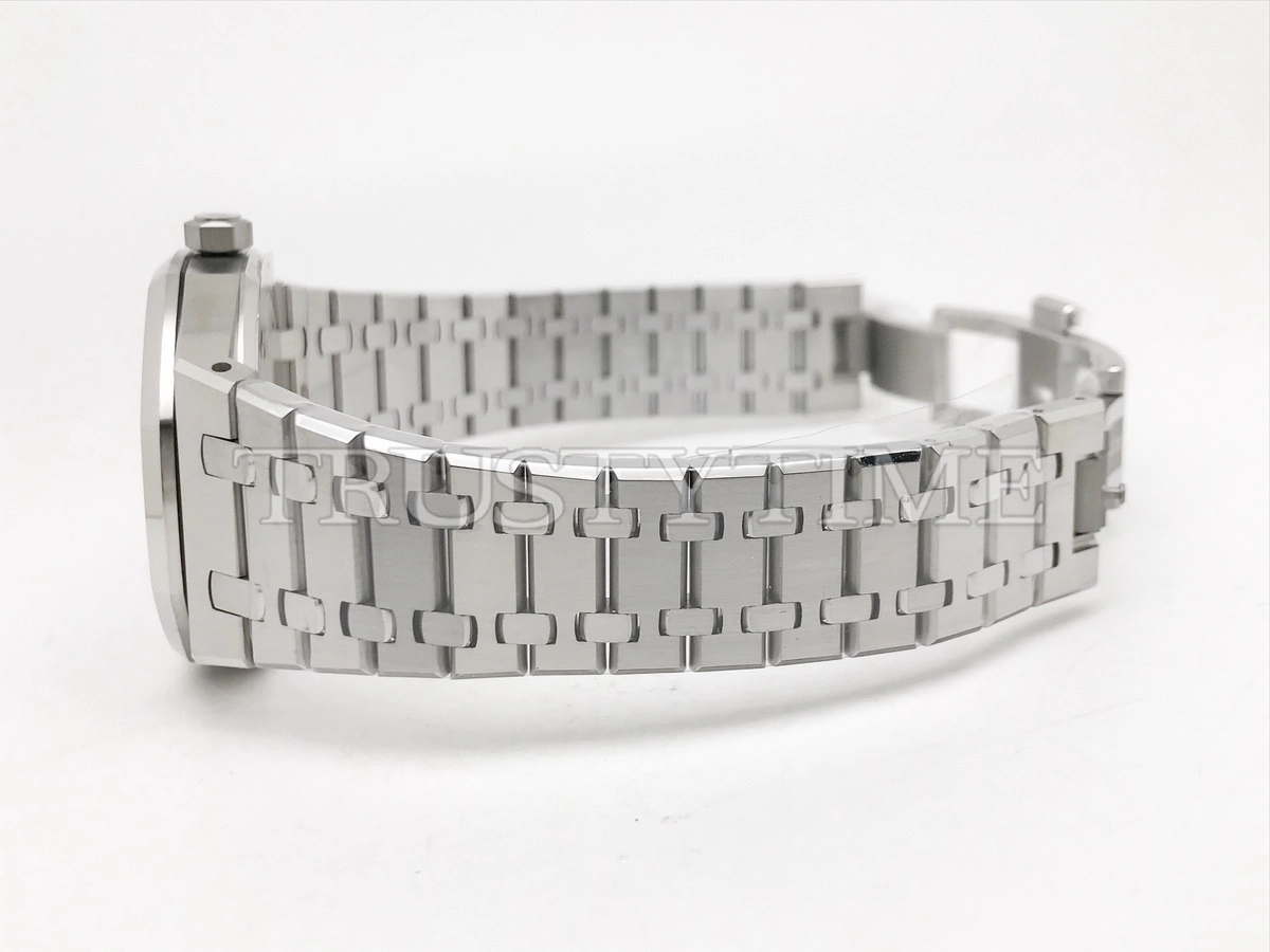 Копия часов Audemars Piguet Royal Oak Selfwinding II 15500ST.OO.1220ST.03 Арт.AP-0683