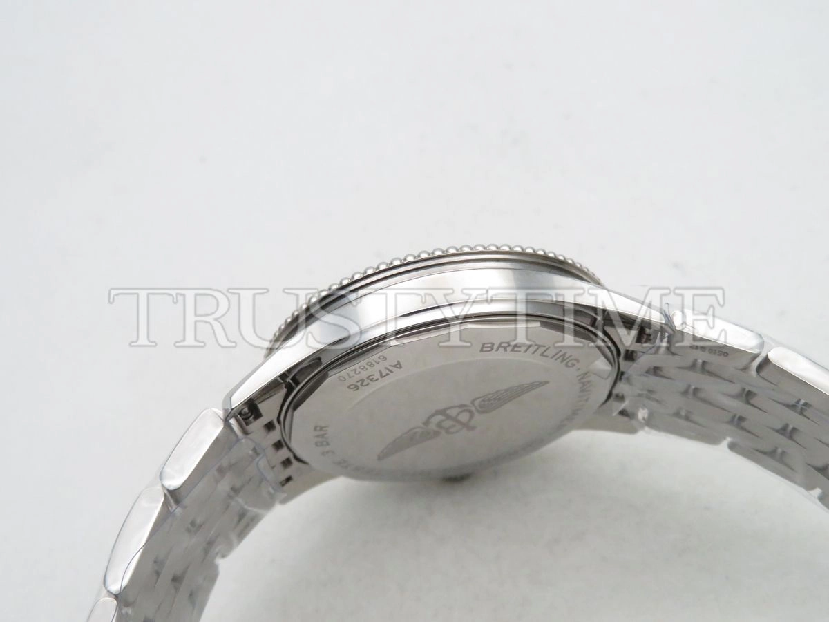 Копия часов Breitling Navitimer Automatic 41 A17326211C1A1 Арт.BT-0539