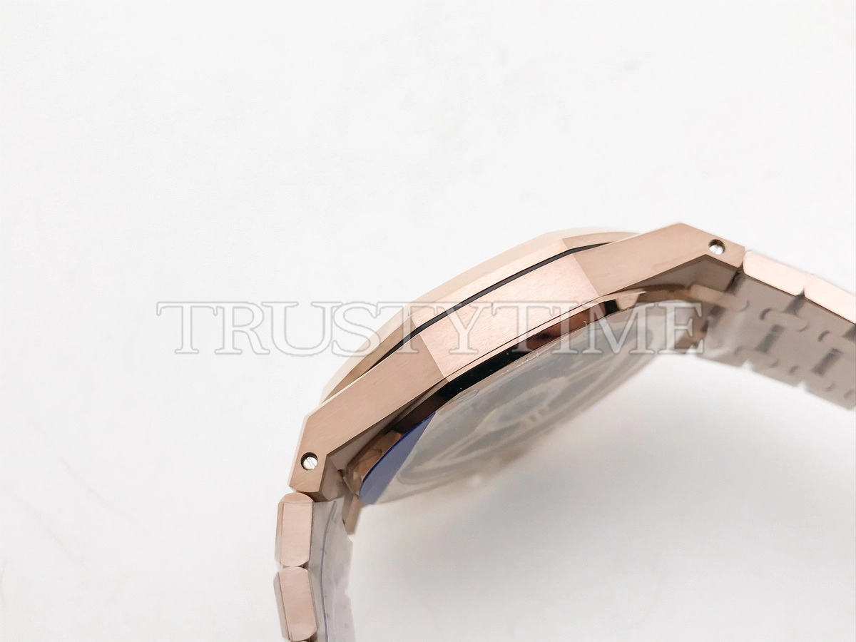 Копия часов Audemars Piguet Royal Oak Selfwinding 15510OR.OO.1320OR.04 Арт.AP-1216