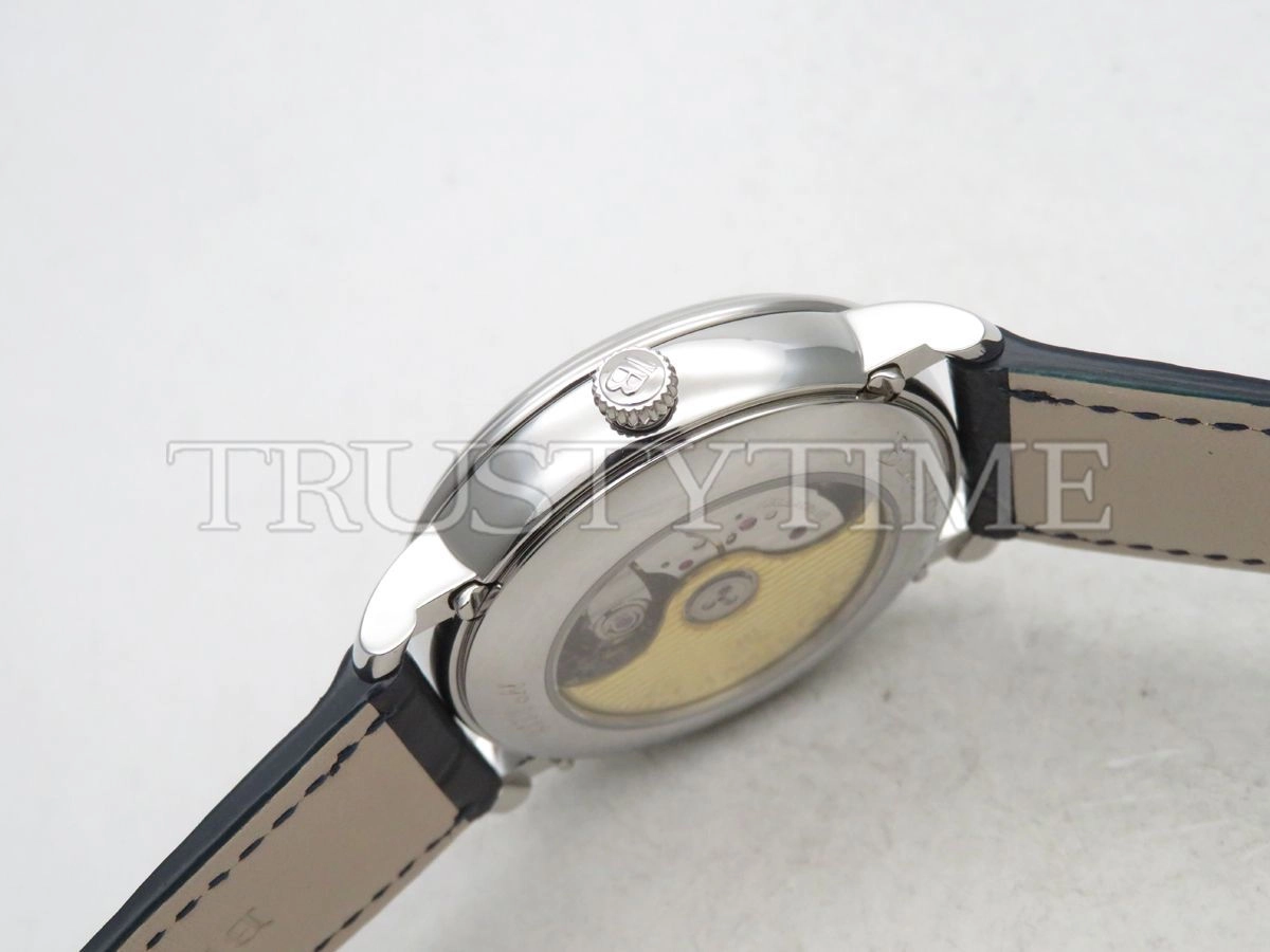 Копия часов Blancpain Villeret Quantième Complet 40mm 6654-1529-55B Арт.BP-0341