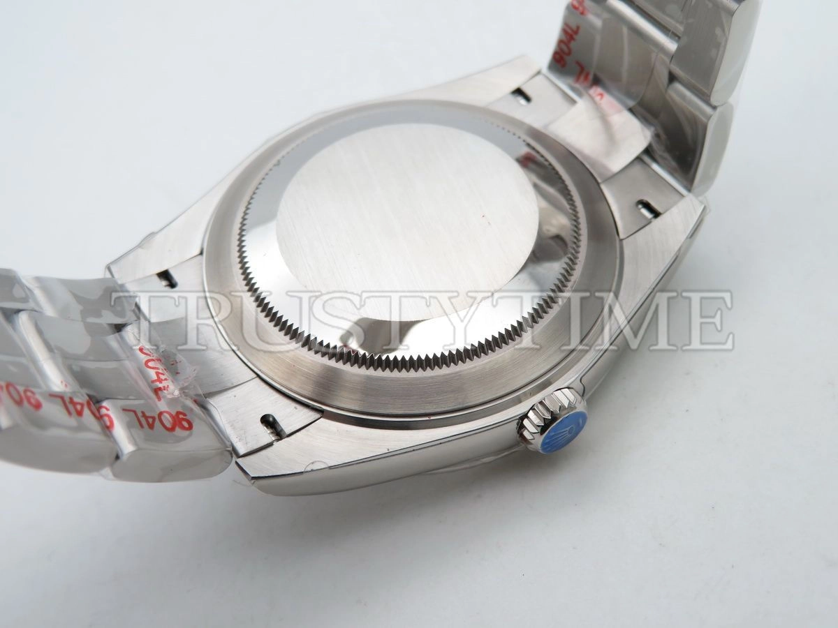 Копия часов Rolex DateJust II 41mm 126334-0021 Арт.RX-0631