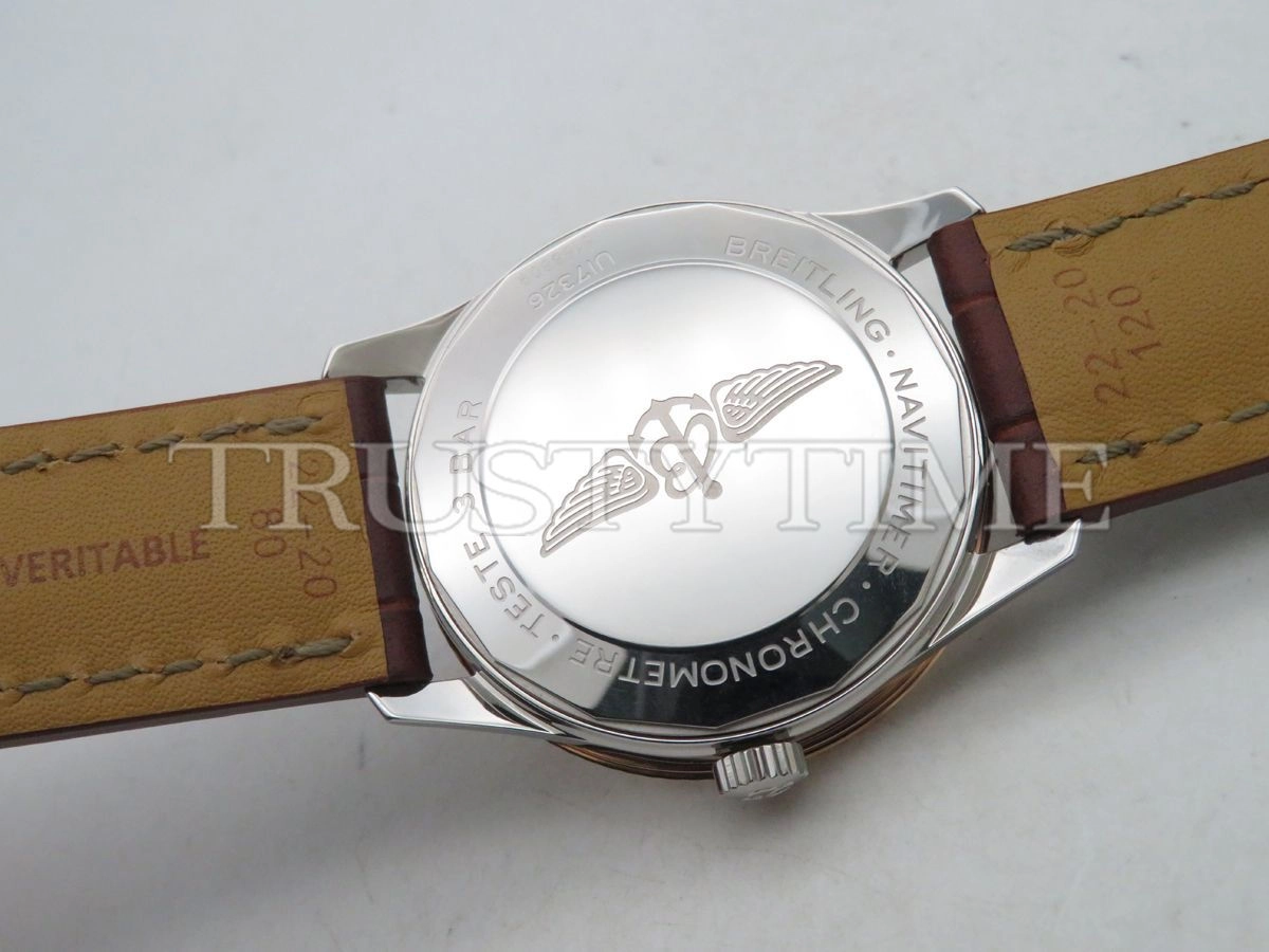 Копия часов Breitling Navitimer Automatic 41 U17326211G1P1 Арт.BT-0545