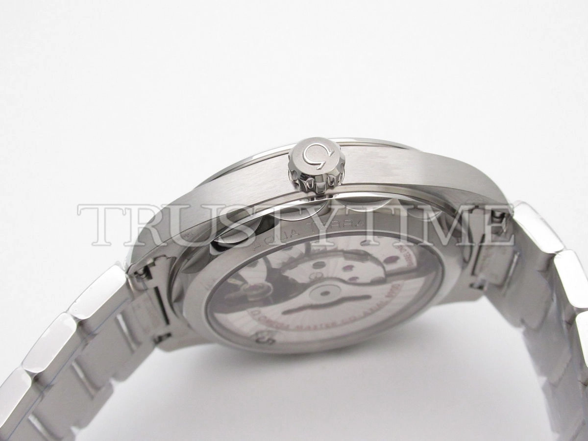 Копия часов Omega Seamaster Aqua Terra 150m Co-axial Master Chronometer 41mm 220.10.41.21.03.002 Арт.OM-0381