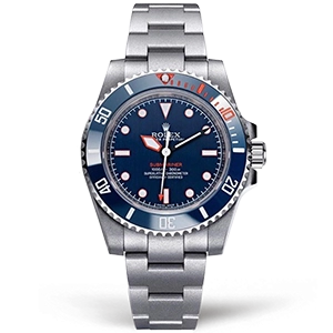 Копия часов Rolex Submariner Matt Diver Sandblast No Date 40mm 114060 Арт.RX-1623