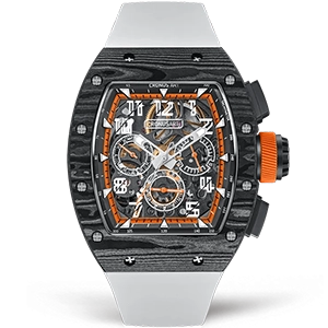 Копия часов CronusArt Carbon Fiber Watch CM002-030 Арт.CA-0385