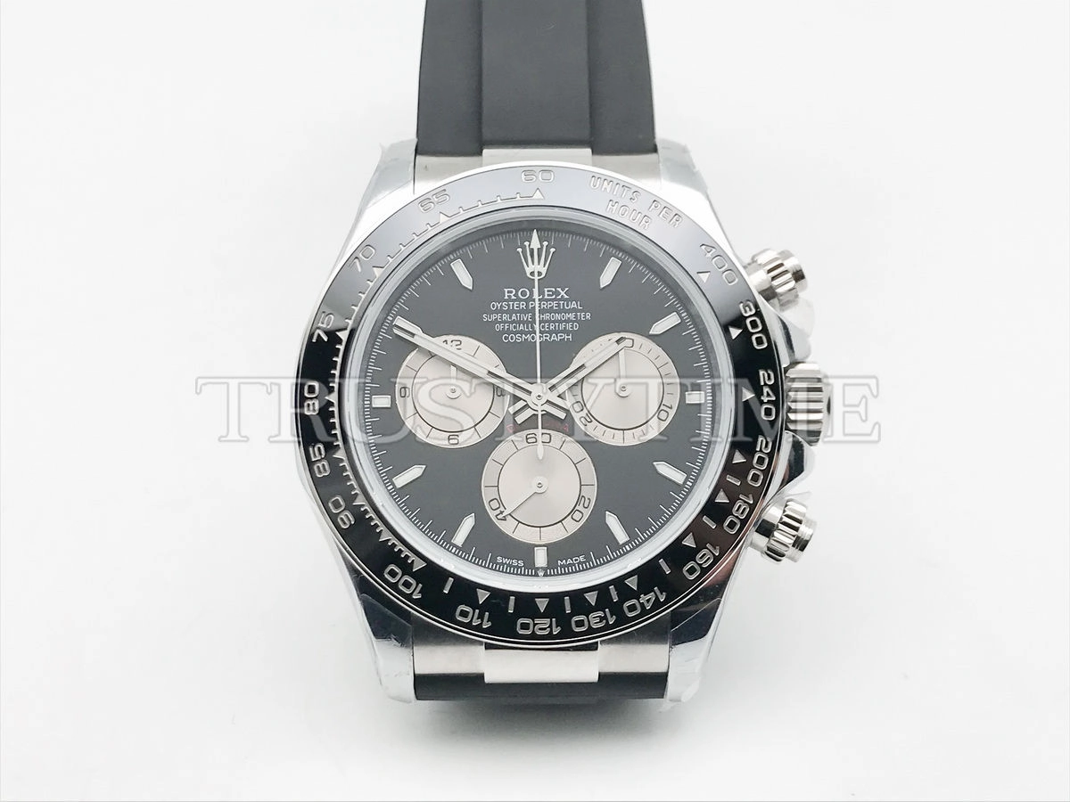 Копия часов Rolex Cosmograph Daytona 126519LN-0002 Арт.RX-3310