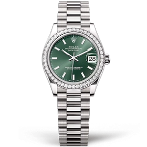 Копия часов Rolex DateJust 31mm 278289RBR-0015 Арт.RX-3083