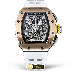 Копия часов Richard Mille RM011-03 Felipe Massa Арт.RM-0233