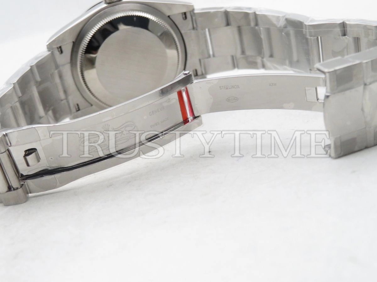 Копия часов Rolex DateJust 36mm 126284RBR-0042 Арт.RX-2094