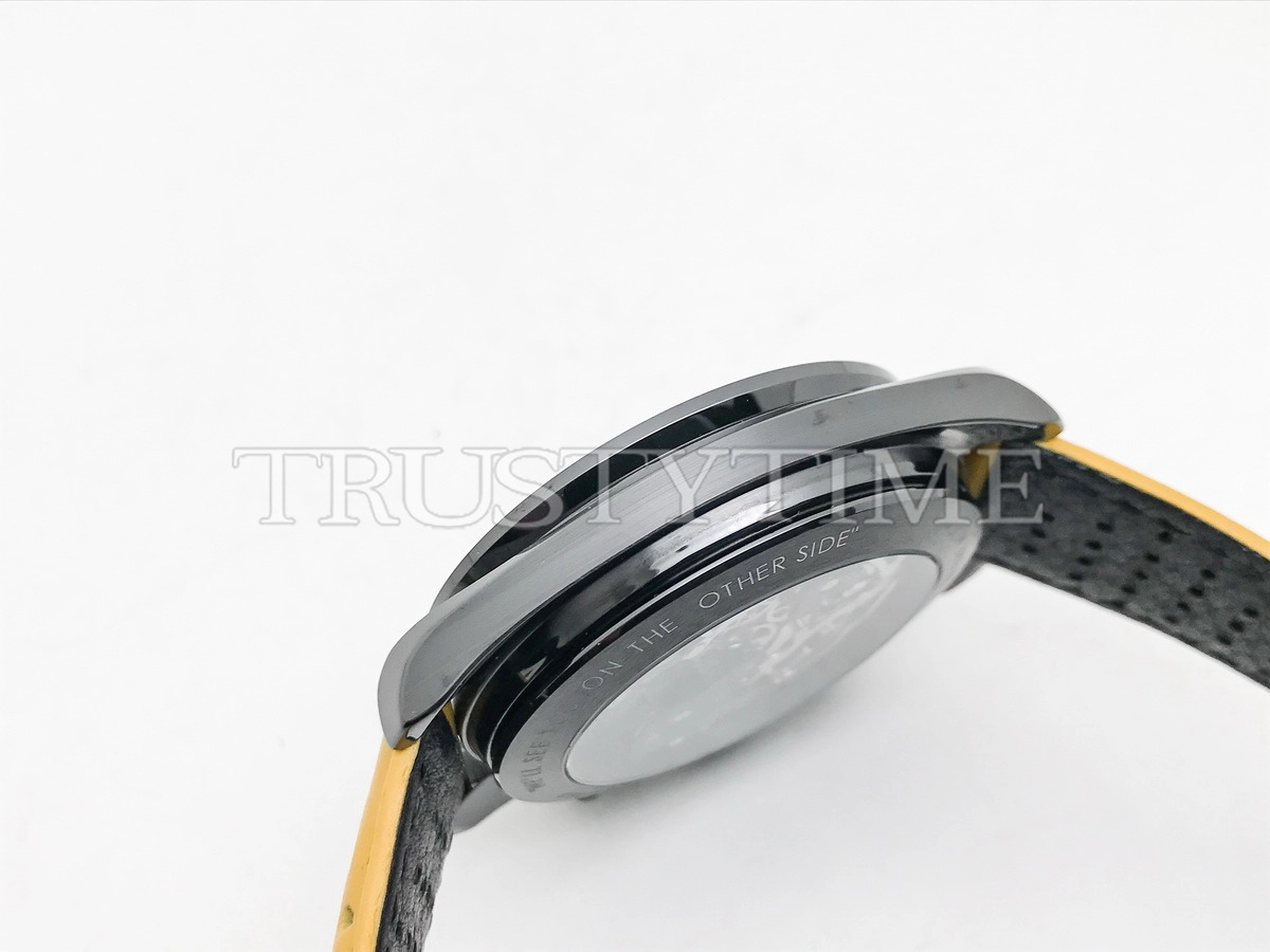 Копия часов Omega Speedmaster Dark Side of the Moon Apollo 8 44mm 311.92.44.30.01.001