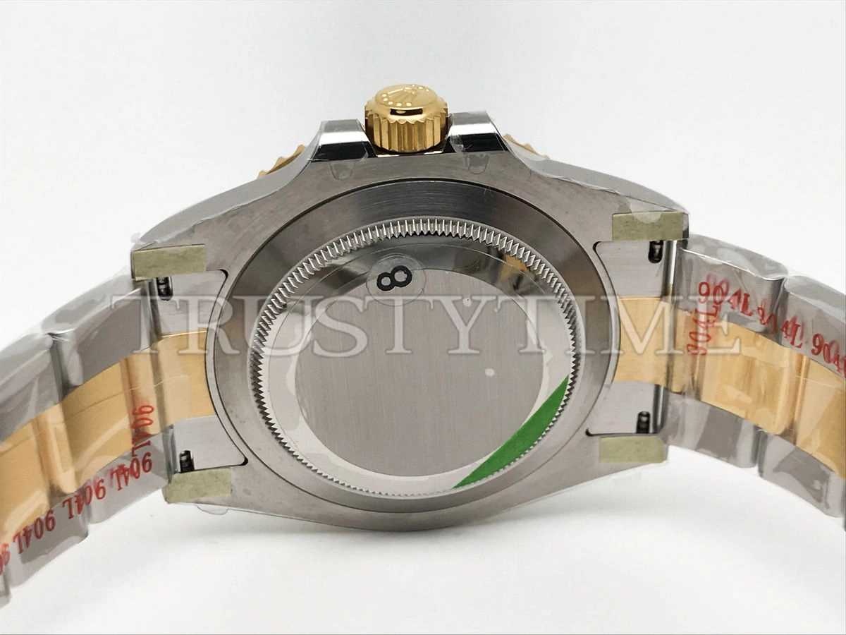 Копия часов Rolex Submariner 41mm 126613LB-0002 Арт.RX-2834