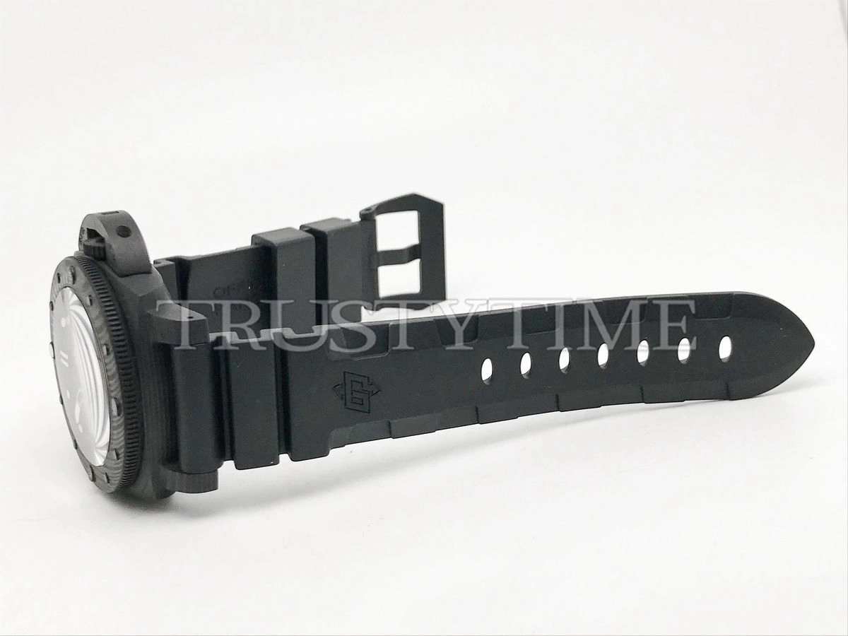 Копия часов Panerai Submersible Carbotech™ 42mm PAM02231 Арт.PN-0880