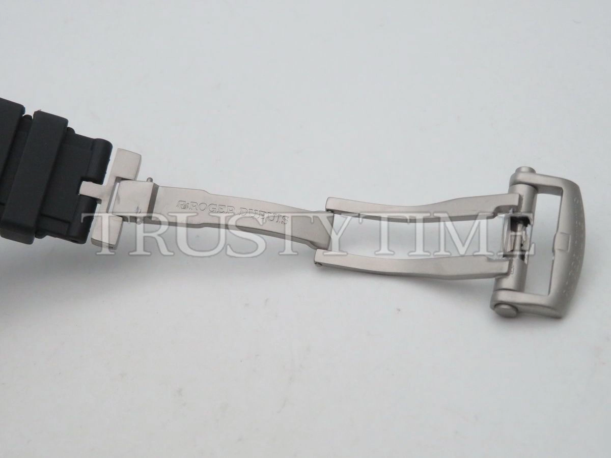 Копия часов Roger Dubuis Excalibur Spider Skeleton Flying Tourbillon 45mm RDDBEX0545 Арт.RG-0421