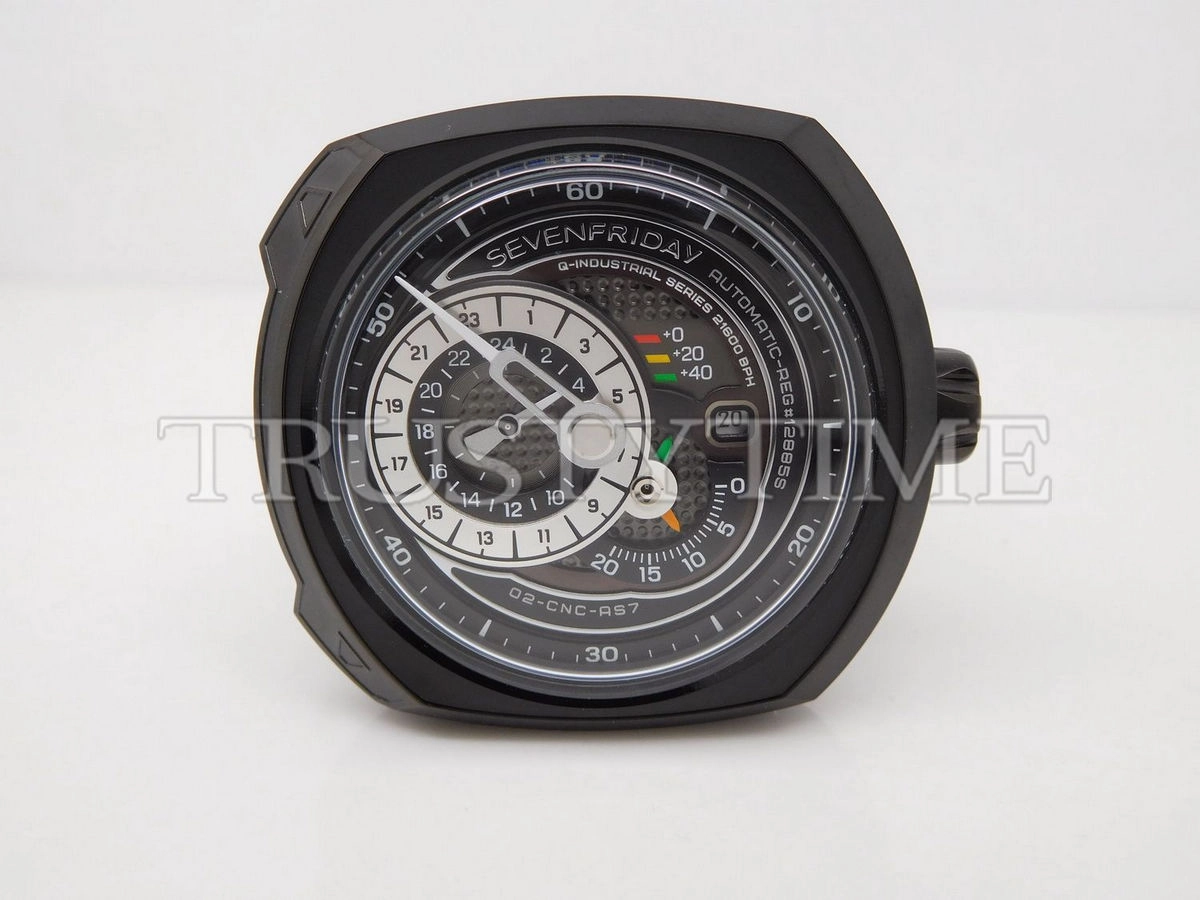 Копия часов SevenFriday Q3/05 Арт.SF-0288