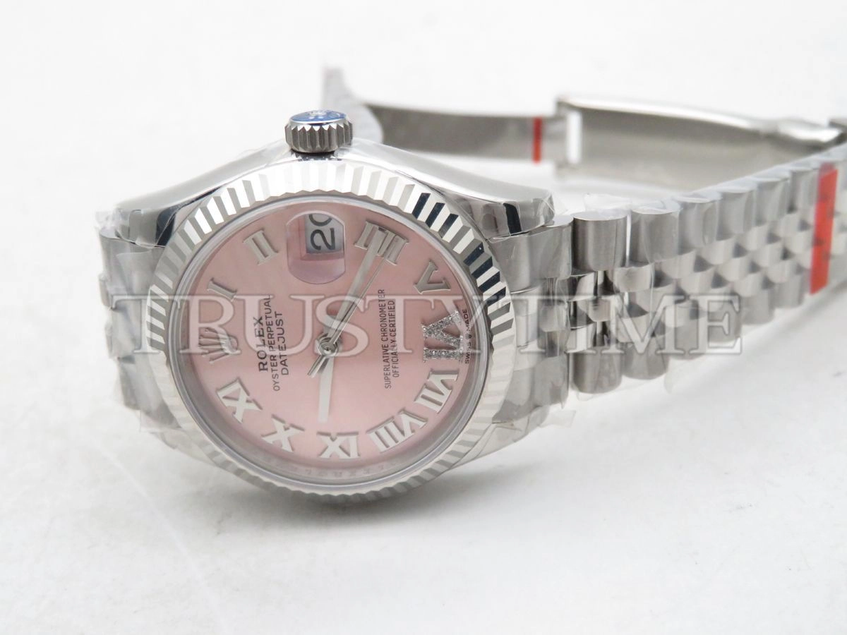 Копия часов Rolex DateJust 31mm 278274-0024 Арт.RX-2107