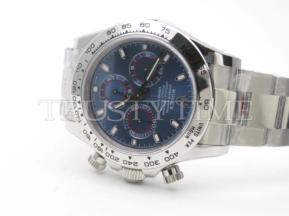 Копия часов Rolex Cosmograph Daytona 116509-0071 Арт.RX-1072