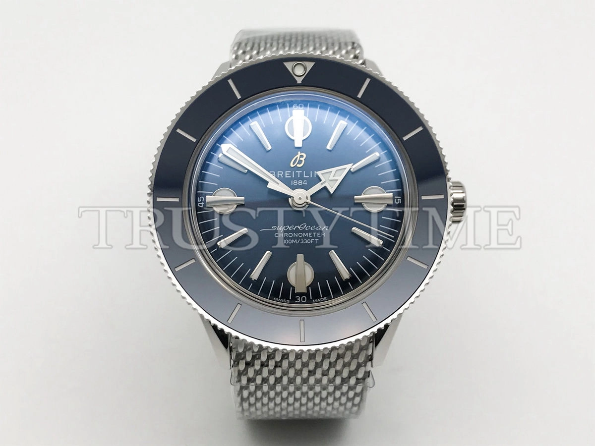 Копия часов Breitling Superocean Heritage 57 Limited Edition A10370161C1A1 Арт.BT-0637