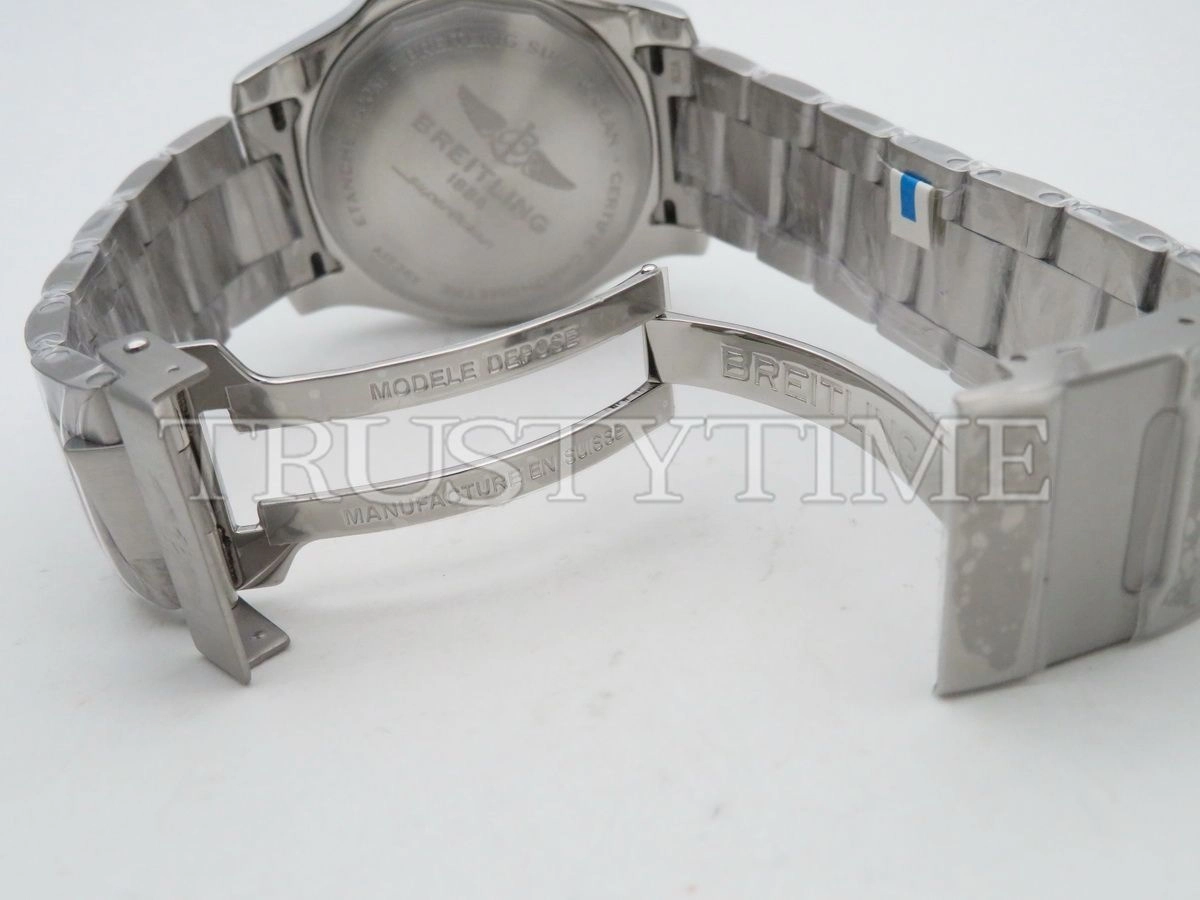 Копия часов Breitling Superocean Automatic 44 A17367D81C1A1 Арт.BT-0480