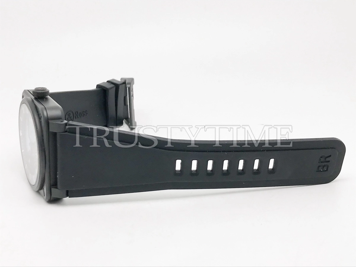 Копия часов Bell & Ross Instruments BR-03 Horizon BR03A-HRZ-CE/SRB Арт.BR-0313