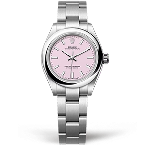 Копия часов Rolex Oyster Perpetual 28mm 276200-0009 Арт.RX-3592