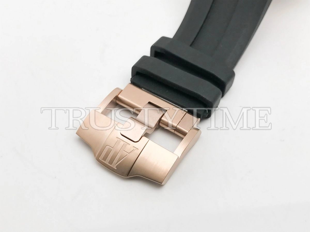 Копия часов Audemars Piguet Royal Oak Offshore Chronograph 26238OK.OO.A002CA.01 Арт.AP-1119