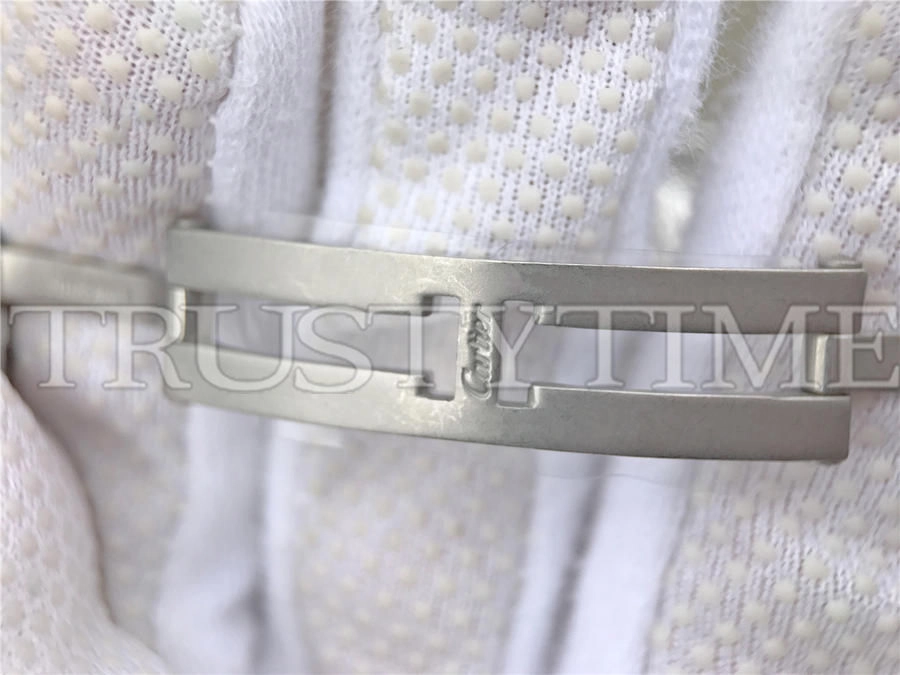 Копия часов Cartier Ballon Bleu 28 W6920038 Арт.CR-0846