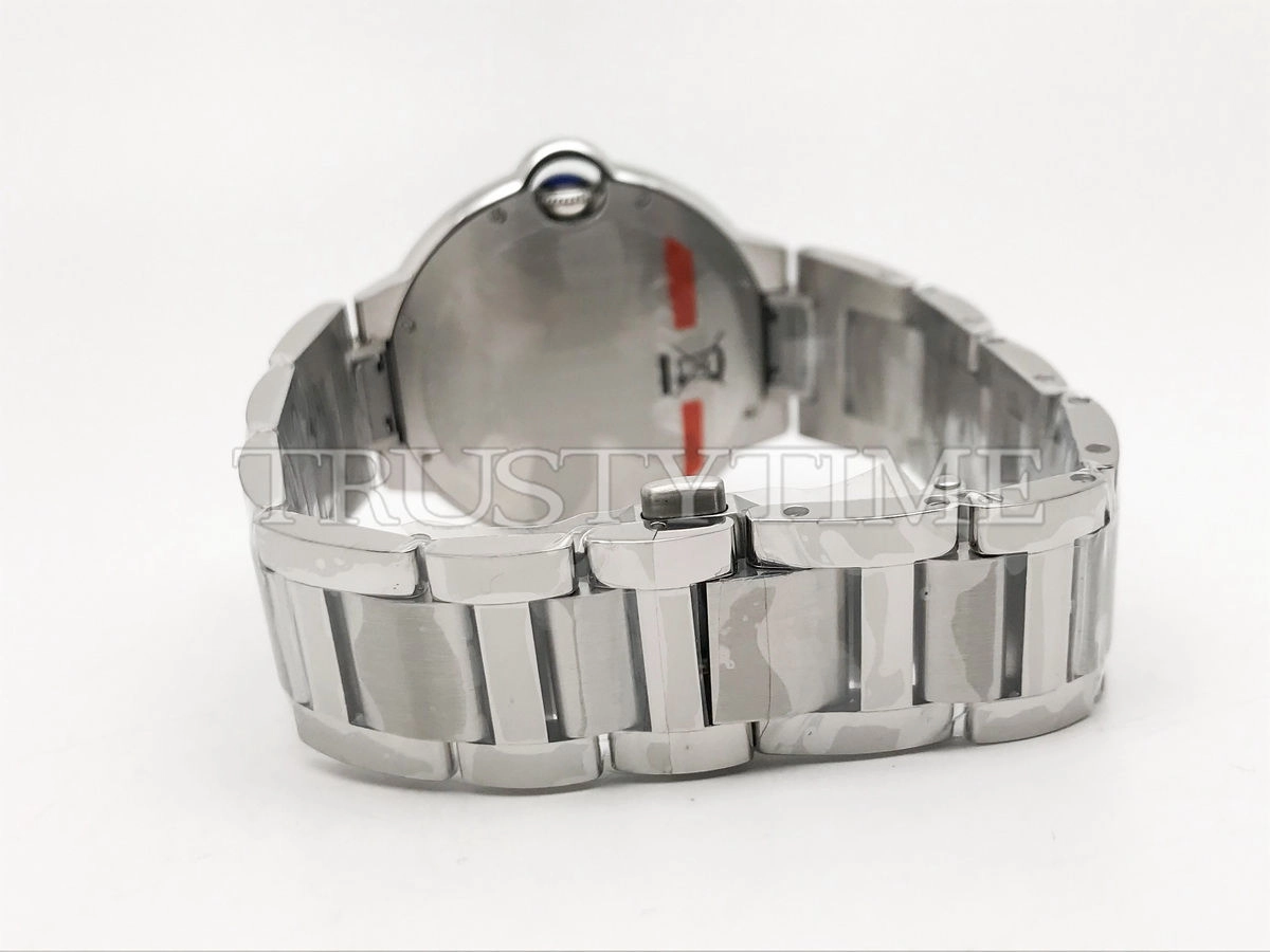 Копия часов Cartier Ballon Bleu 40 WSBB0061 Арт.CR-0922
