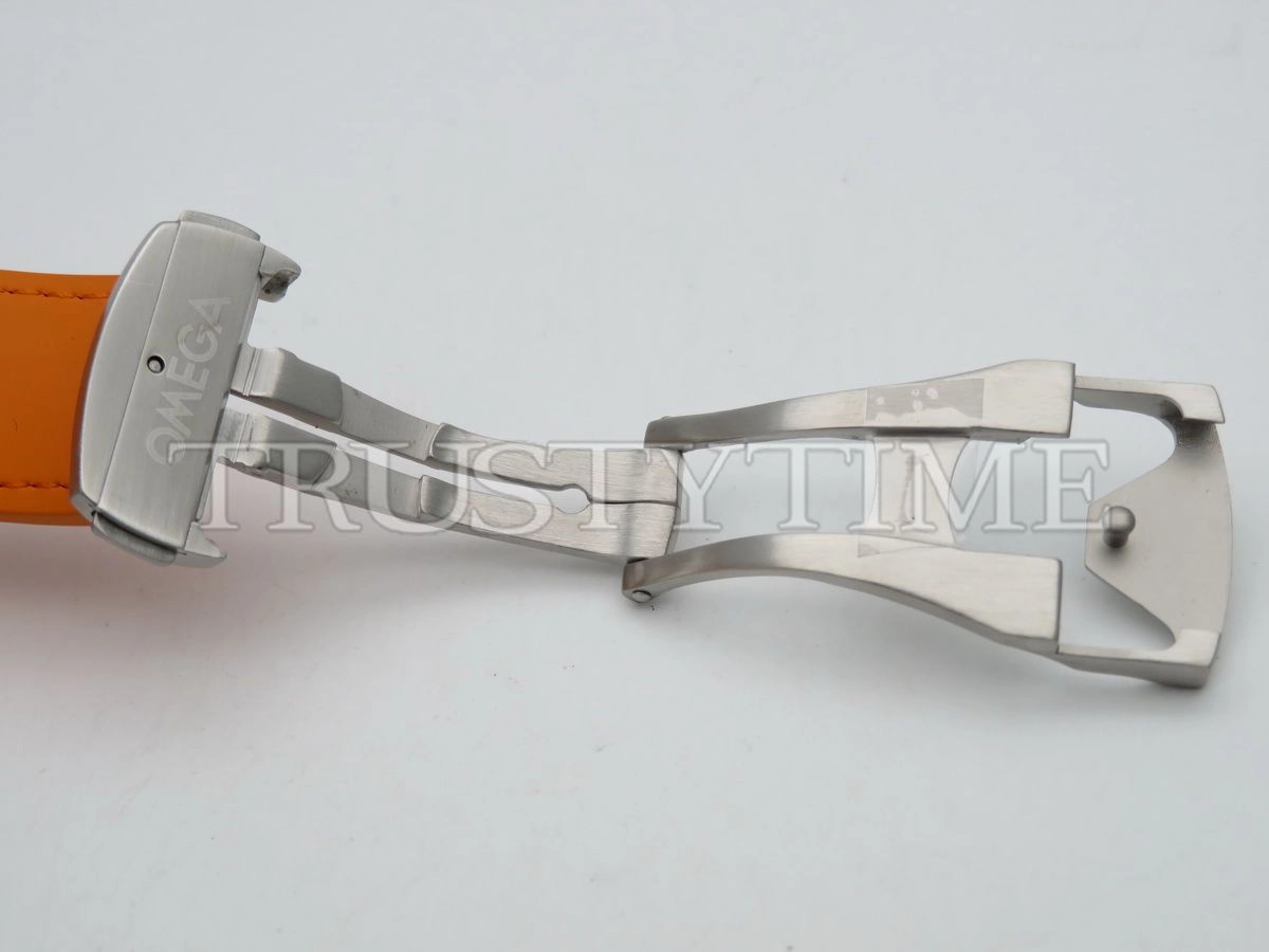 Копия часов Omega Seamaster Planet Ocean 600m Co‑Axial Master Chronometer 45,5mm 232.32.46.21.01.001 Арт.OM-0543