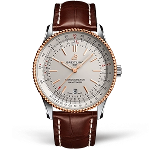 Копия часов Breitling Navitimer Automatic 41 U17326211G1P2 Арт.BT-0904