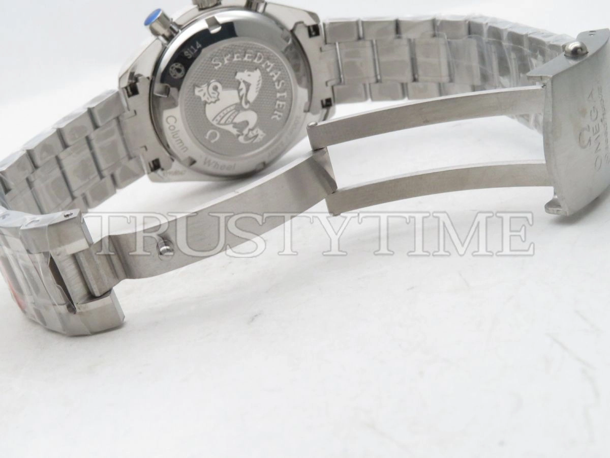 Копия часов Omega Speedmaster Racing Co-Axial Chronograph 40mm 326.30.40.50.04.001 Арт.OM-0845