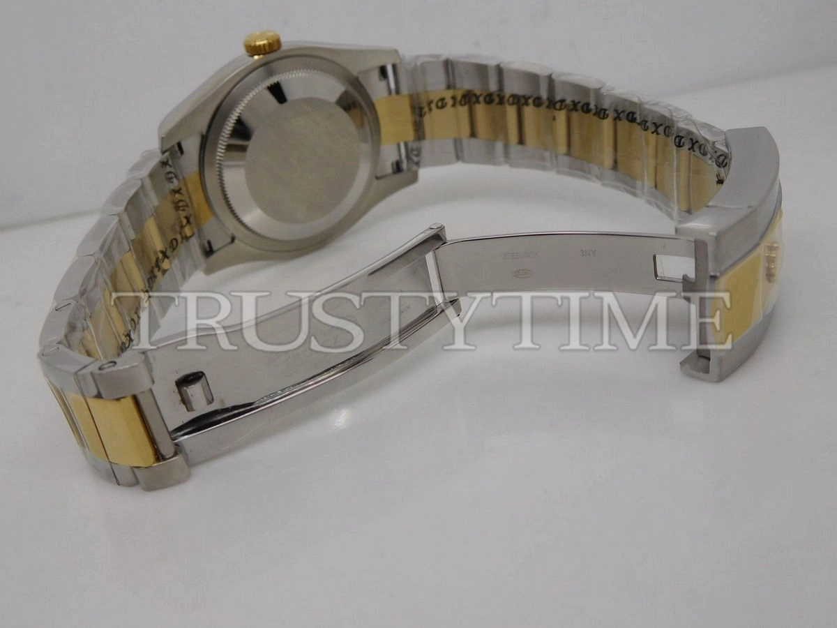 Копия часов Rolex DateJust 36mm 116233-0174 Арт.RX-0435