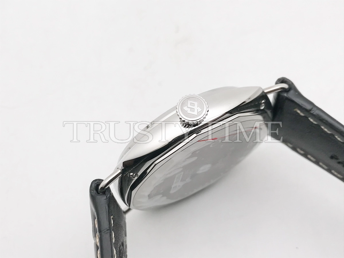 Копия часов Panerai Radiomir Black Seal Logo 45 PAM00380 Арт.PN-0936