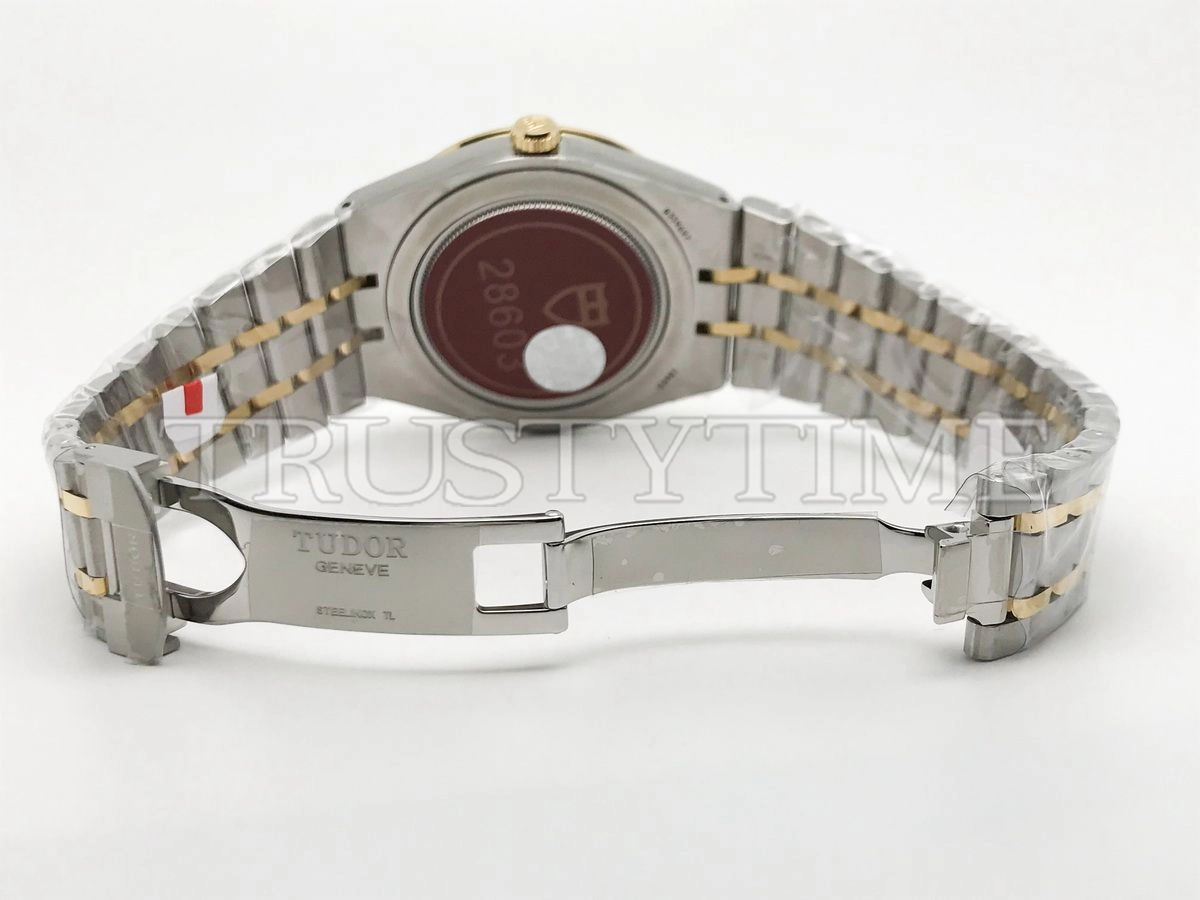 Копия часов Tudor Royal Day-Date 41mm M28603-0003 Арт.TD-0816