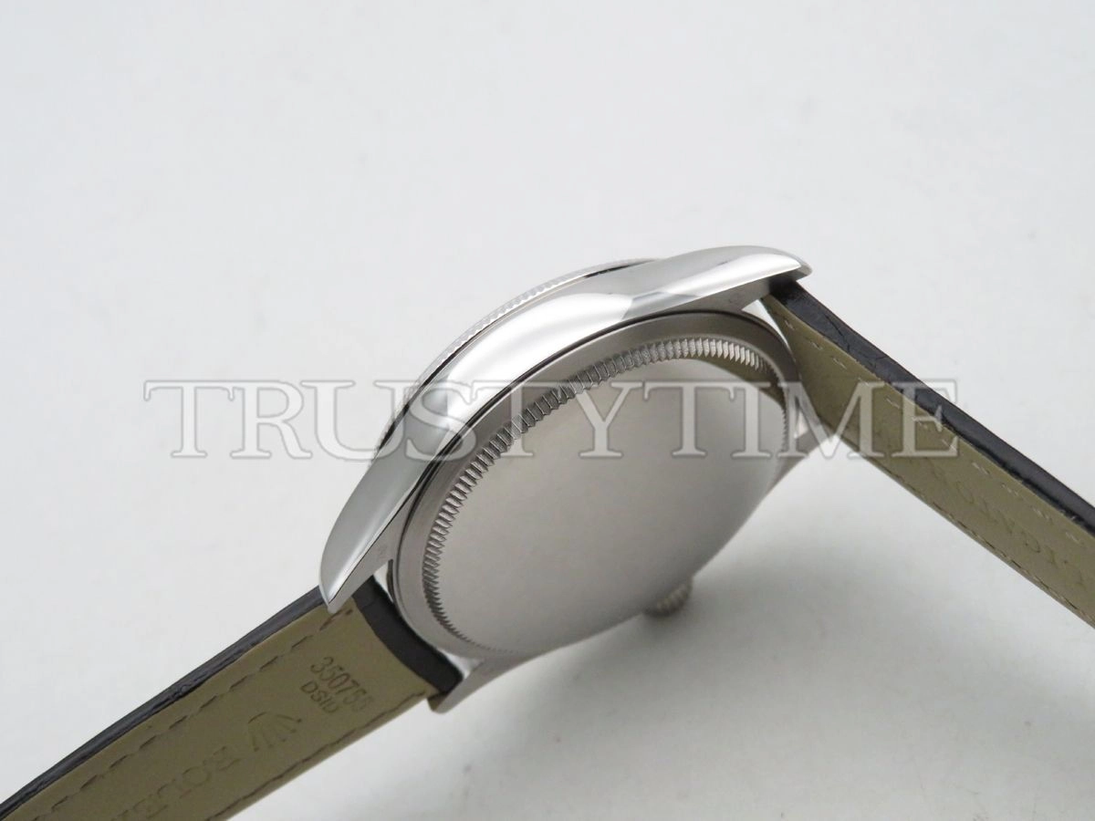 Копия часов Rolex Cellini Time 39mm 50509-0016 Арт.RX-1796