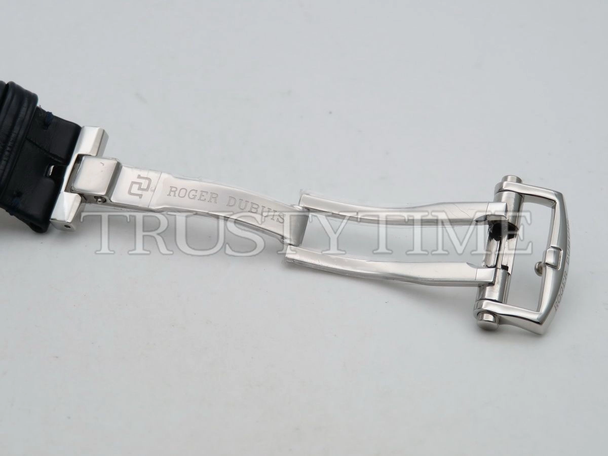 Копия часов Roger Dubuis Excalibur 42mm RDDBEX0535 Арт.RG-0406