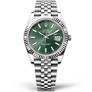 Копия часов Rolex DateJust II 41mm 126334-0028 Арт.RX-2399