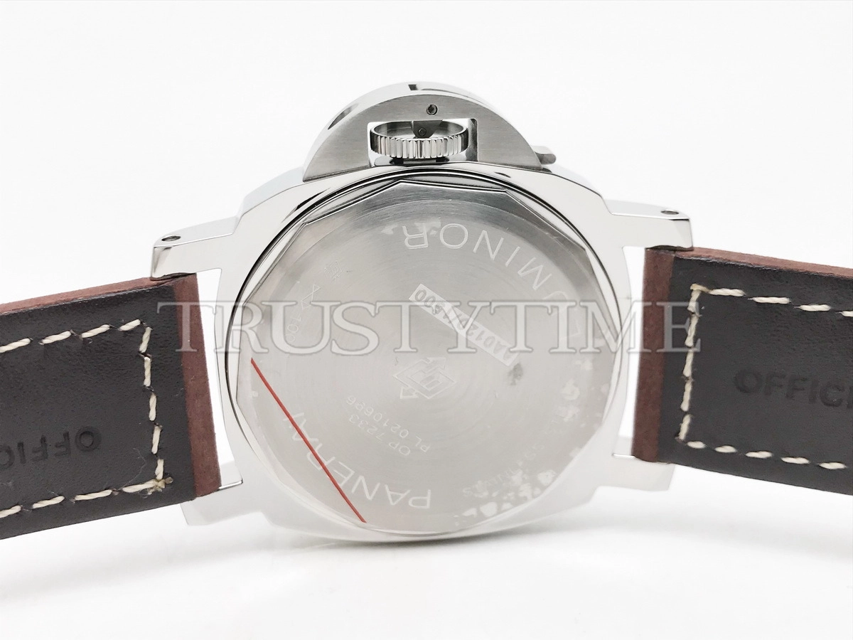 Копия часов Panerai Luminor Logo 44 PAM01624 Арт.PN-0924