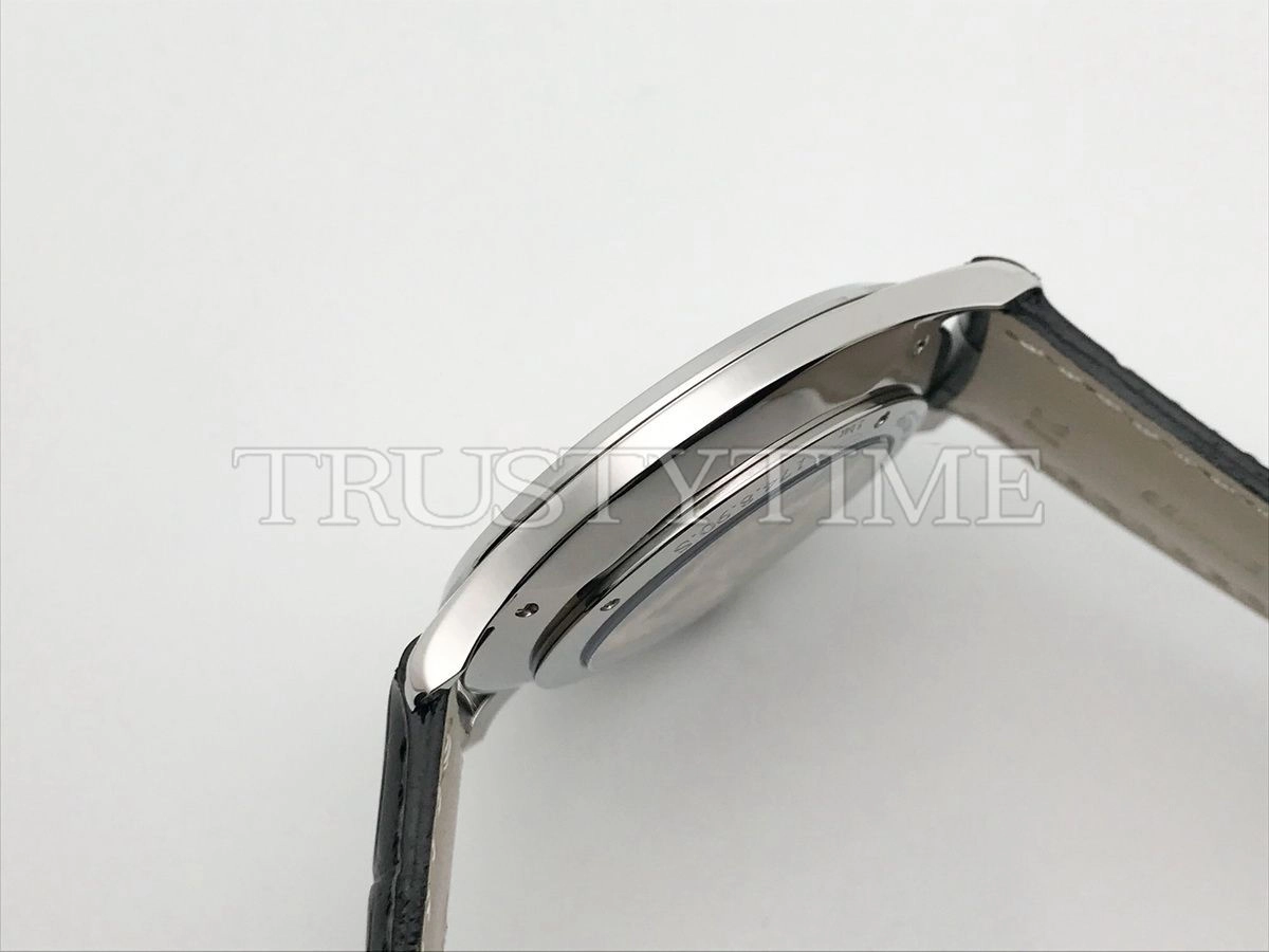 Копия часов Jaeger-LeCoultre Master Ultra Thin Small Second 40mm 1358420 Арт.JL-0397