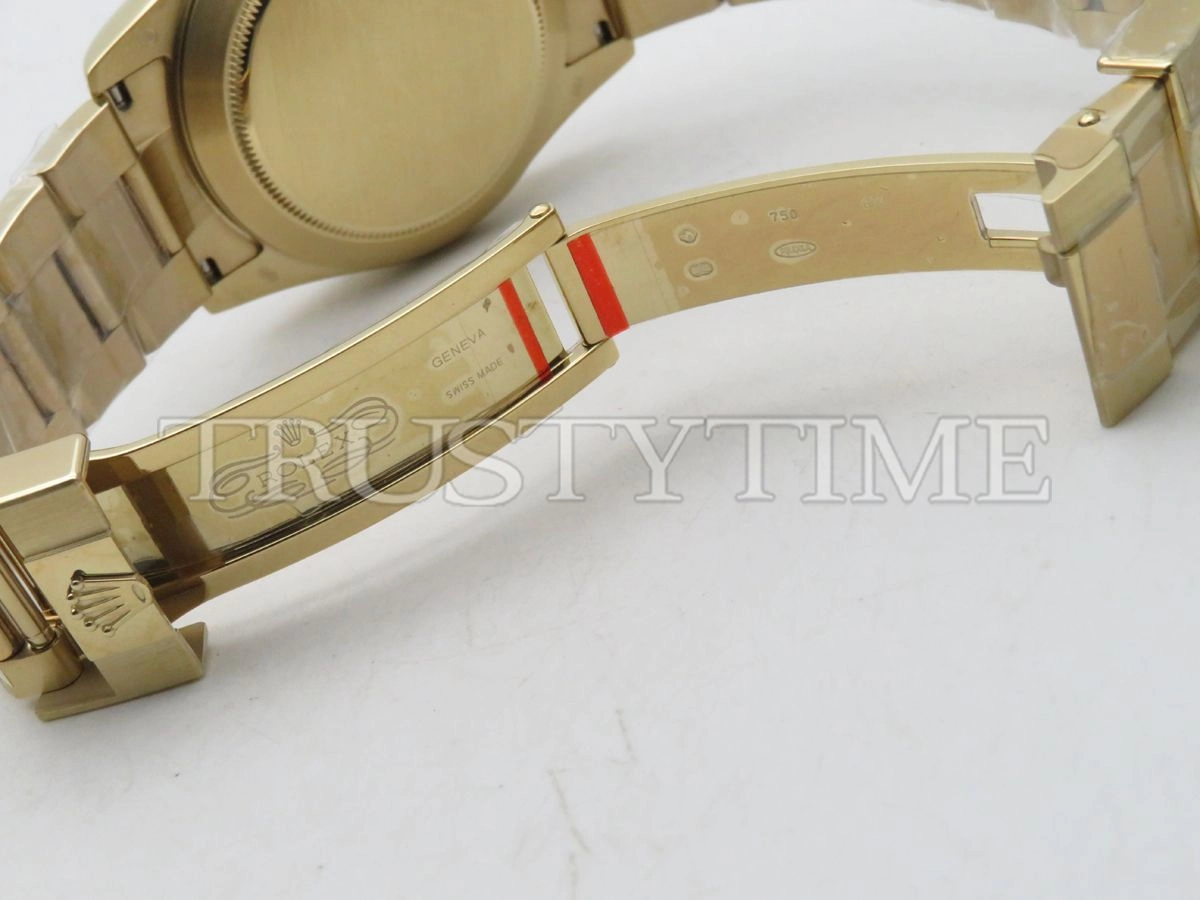 Копия часов Rolex Cosmograph Daytona 116508-0011 Арт.RX-1839