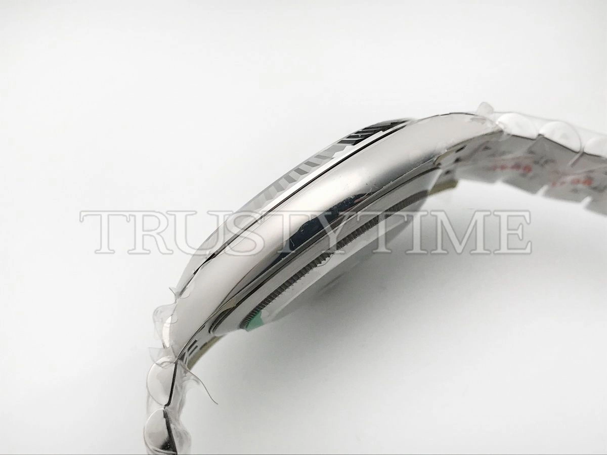 Копия часов Rolex DateJust II 41mm 126334-0004 Арт.RX-2320